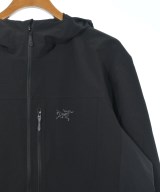 ARC'TERYX（アークテリクス）マウンテンパーカー 黒 サイズ:L メンズ/2200626810054