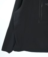 ARC'TERYX（アークテリクス）マウンテンパーカー 黒 サイズ:L メンズ/2200626810054