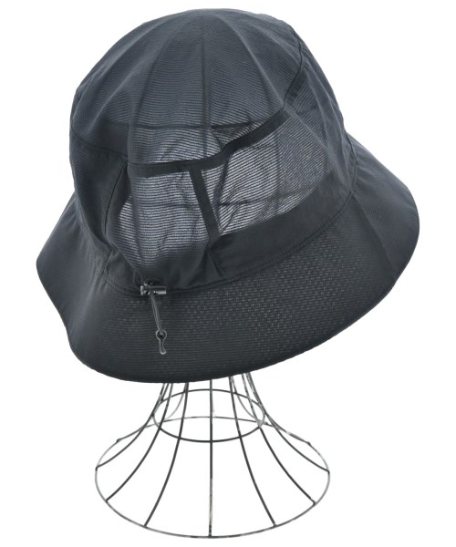 ARC'TERYX（アークテリクス）ハット 黒 サイズ:L/XL メンズ/2200634163043