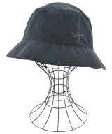 ARC'TERYX（アークテリクス）ハット 黒 サイズ:L/XL メンズ/2200634163043