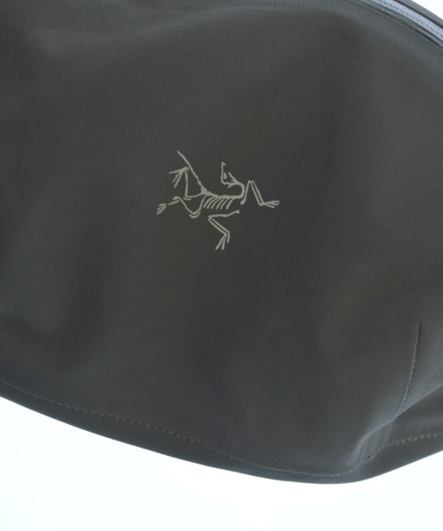 ARC'TERYX（アークテリクス）その他 黒 サイズ:- メンズ/2200602720193