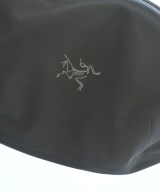 ARC'TERYX（アークテリクス）その他 黒 サイズ:- メンズ/2200602720193