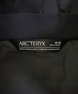 ARC'TERYX（アークテリクス）ダウンジャケット/ダウンベスト 黒 サイズ:M メンズ/2200610477027