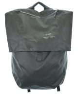 ARC'TERYX（アークテリクス）バックパック・リュック 黒 サイズ:- メンズ/2200610619014