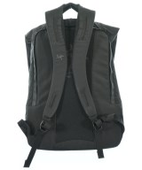 ARC'TERYX（アークテリクス）バックパック・リュック 黒 サイズ:- メンズ/2200610619014