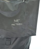 ARC'TERYX（アークテリクス）バックパック・リュック 黒 サイズ:- メンズ/2200610619014