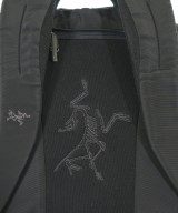 ARC'TERYX（アークテリクス）バックパック・リュック 黒 サイズ:- メンズ/2200610619014