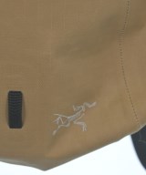 ARC'TERYX（アークテリクス）バックパック・リュック ベージュ サイズ:- メンズ/2200610872037