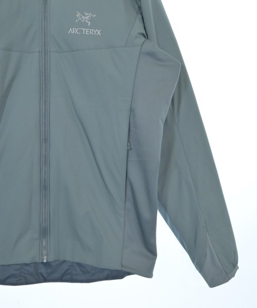 ARC'TERYX（アークテリクス）その他 青 サイズ:S メンズ/2200606387040