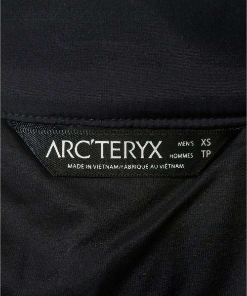 ARC'TERYX（アークテリクス）その他 黒 サイズ:XS メンズ/2200606387125