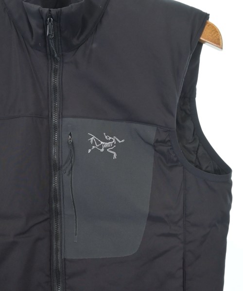 ARC'TERYX（アークテリクス）その他 黒 サイズ:XS メンズ/2200606387125