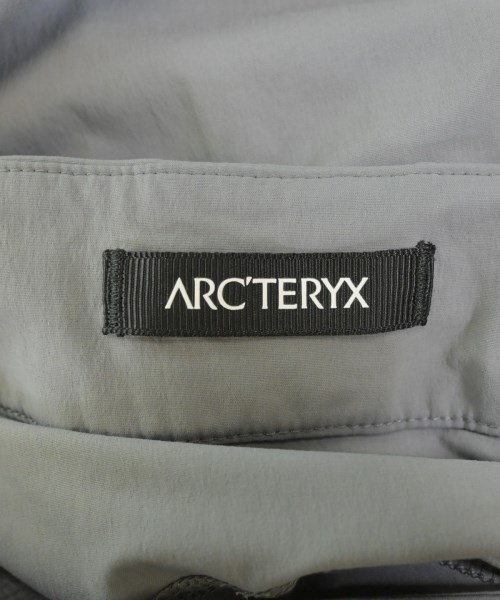 ARC'TERYX（アークテリクス）その他 グレー サイズ:32(L位) メンズ/2200606387187