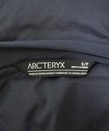 ARC'TERYX（アークテリクス）ダウンジャケット/ダウンベスト 紺 サイズ:S メンズ/2200611589019