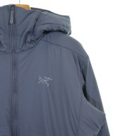 ARC'TERYX（アークテリクス）ダウンジャケット/ダウンベスト 紺 サイズ:S メンズ/2200611589019