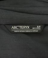 ARC'TERYX（アークテリクス）ダウンジャケット/ダウンベスト 黒 サイズ:S メンズ/2200611589026