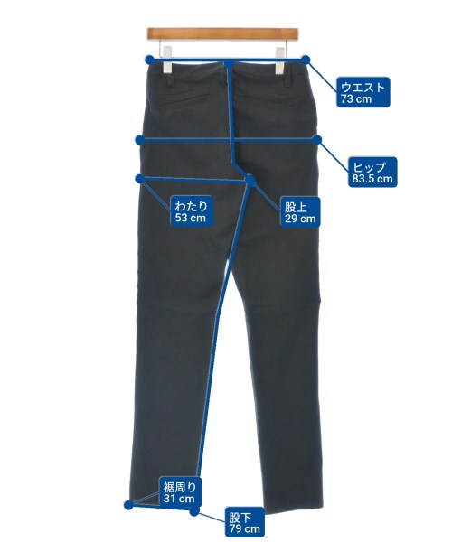 ARC'TERYX（アークテリクス）その他 黒 サイズ:29(S位) メンズ/2200611589033