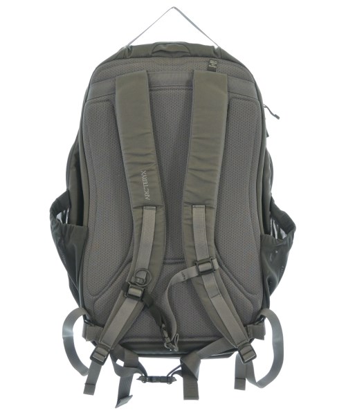 ARC'TERYX（アークテリクス）バックパック・リュック グレー サイズ:- メンズ/2200611589064