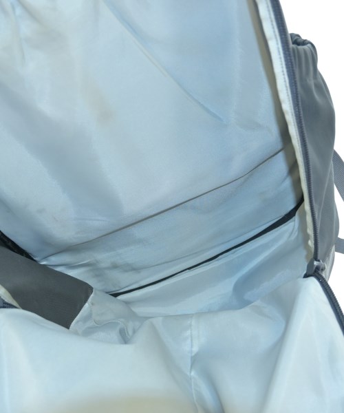 ARC'TERYX（アークテリクス）バックパック・リュック グレー サイズ:- メンズ/2200611589064