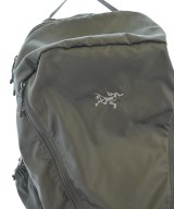 ARC'TERYX（アークテリクス）バックパック・リュック グレー サイズ:- メンズ/2200611589064