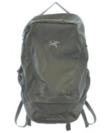 ARC'TERYX バックパック・リュック