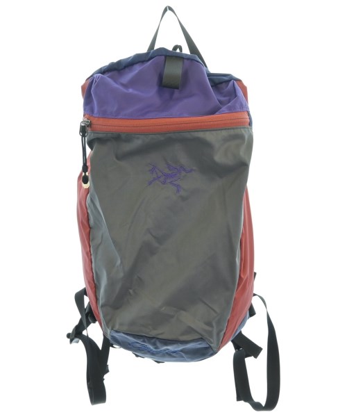アークテリクス(ARC'TERYX)のARC'TERYX バックパック・リュック
