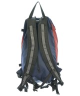 ARC'TERYX（アークテリクス）バックパック・リュック 紺 サイズ:- メンズ/2200611589071