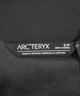ARC'TERYX（アークテリクス）その他 黒 サイズ:S メンズ/2200610753145