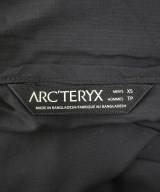 ARC'TERYX（アークテリクス）その他 黒 サイズ:XS メンズ/2200610753152