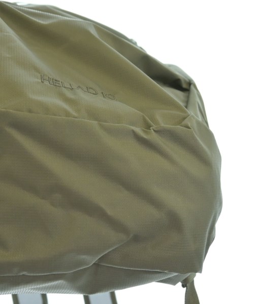 ARC'TERYX（アークテリクス）バックパック・リュック カーキ サイズ:- メンズ/2200610753169