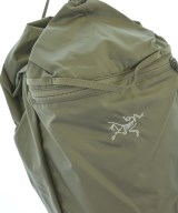 ARC'TERYX（アークテリクス）バックパック・リュック カーキ サイズ:- メンズ/2200610753169