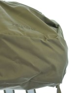 ARC'TERYX（アークテリクス）バックパック・リュック カーキ サイズ:- メンズ/2200610753169