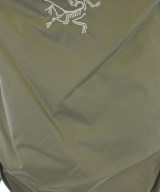 ARC'TERYX（アークテリクス）バックパック・リュック カーキ サイズ:- メンズ/2200610753169
