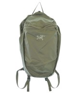 ARC'TERYX バックパック・リュック
