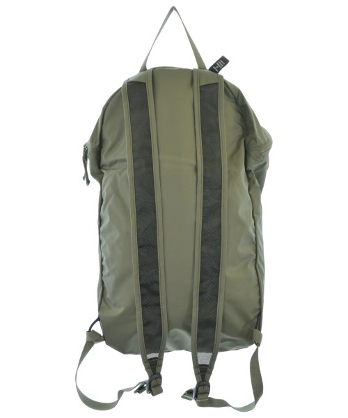 ARC'TERYX（アークテリクス）バックパック・リュック カーキ サイズ:- メンズ/2200610753176