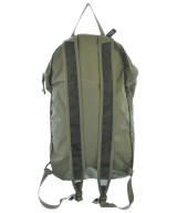 ARC'TERYX（アークテリクス）バックパック・リュック カーキ サイズ:- メンズ/2200610753176