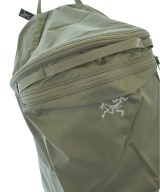 ARC'TERYX（アークテリクス）バックパック・リュック カーキ サイズ:- メンズ/2200610753176