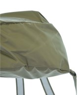 ARC'TERYX（アークテリクス）バックパック・リュック カーキ サイズ:- メンズ/2200610753176
