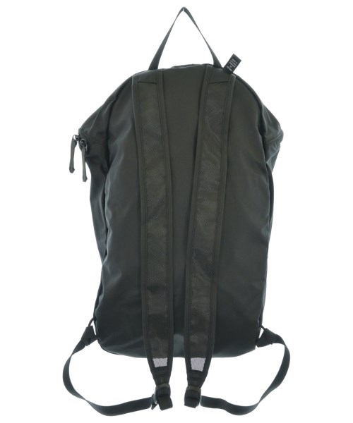ARC'TERYX（アークテリクス）バックパック・リュック 黒 サイズ:- メンズ/2200610753183