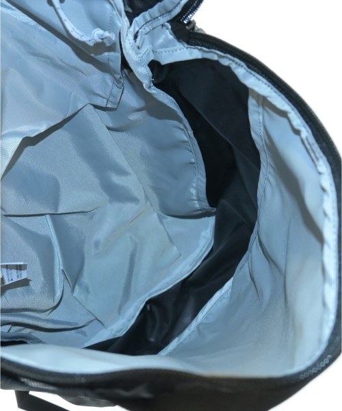 ARC'TERYX（アークテリクス）バックパック・リュック 黒 サイズ:- メンズ/2200610753183