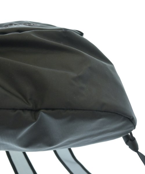 ARC'TERYX（アークテリクス）バックパック・リュック 黒 サイズ:- メンズ/2200610753183