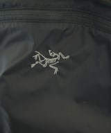 ARC'TERYX（アークテリクス）バックパック・リュック 黒 サイズ:- メンズ/2200610753183