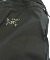 ARC'TERYX（アークテリクス）バックパック・リュック 黒 サイズ:- メンズ/2200610753183