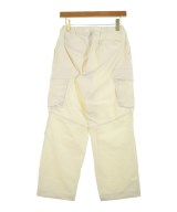 ARC'TERYX（アークテリクス）カーゴパンツ 白 サイズ:2(M位) レディース/2200610820113