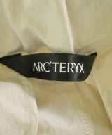 ARC'TERYX（アークテリクス）カーゴパンツ 白 サイズ:2(M位) レディース/2200610820113