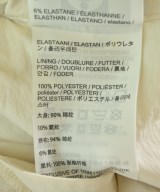 ARC'TERYX（アークテリクス）カーゴパンツ 白 サイズ:2(M位) レディース/2200610820113