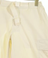 ARC'TERYX（アークテリクス）カーゴパンツ 白 サイズ:2(M位) レディース/2200610820113