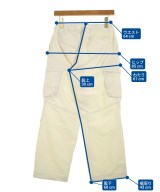 ARC'TERYX（アークテリクス）カーゴパンツ 白 サイズ:2(M位) レディース/2200610820113