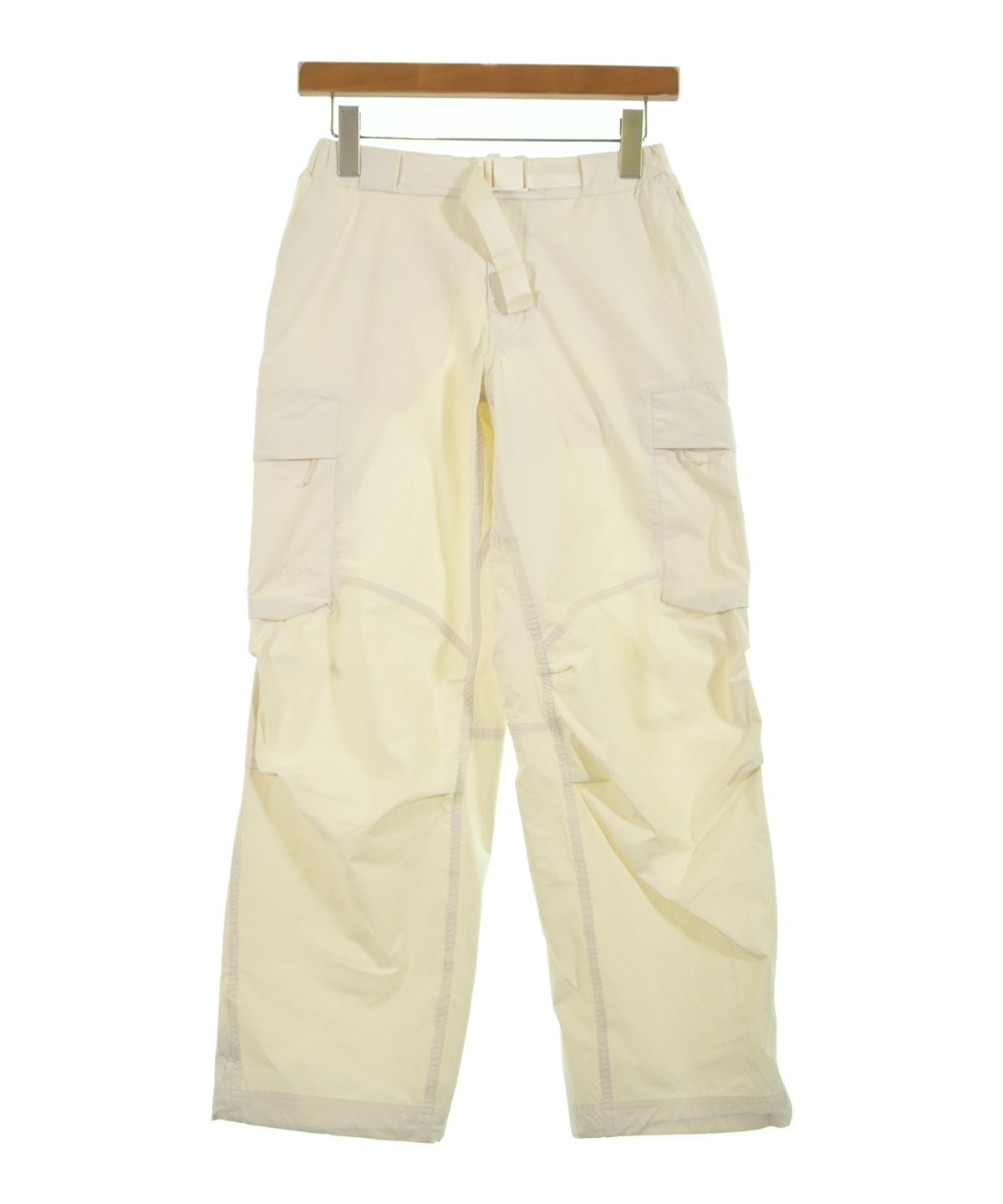 ARC'TERYX（アークテリクス）カーゴパンツ 白 サイズ:2(M位