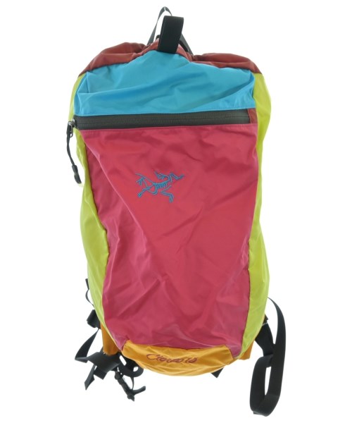 アークテリクス(ARC'TERYX)のARC'TERYX バックパック・リュック