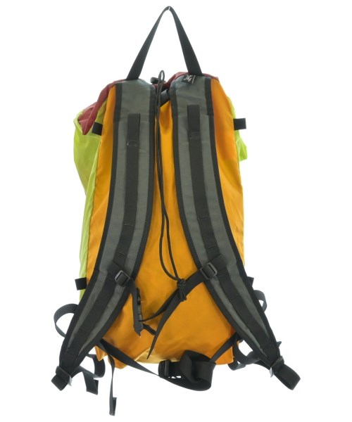 ARC'TERYX（アークテリクス）バックパック・リュック その他（柄物・カラフル） サイズ:- メンズ/2200606770279